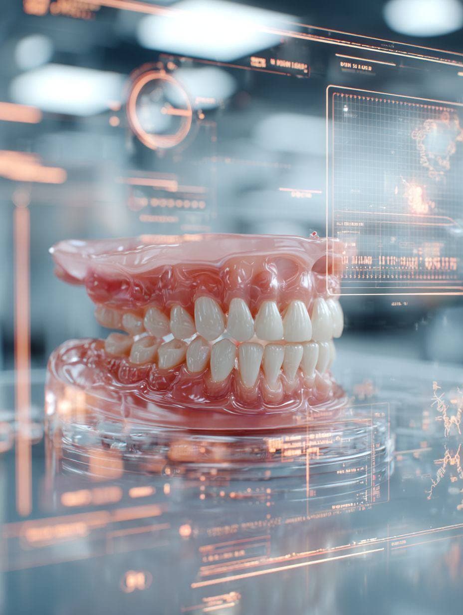 Protheses en implantaten bij Mondzorg Zwijndrecht